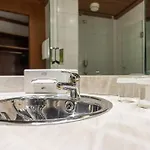 Hotel Paradies 4*