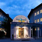 Hotel Paradies