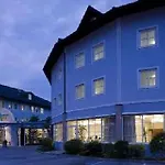 Hotel Paradies 4*