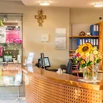 Hotel Paradies 4*
