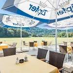 Hotel Paradies Graz