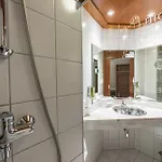 Hotel Paradies