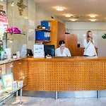 Paradies Hotel 4*