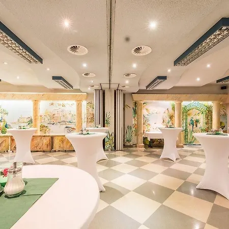 Paradies 4* Graz
