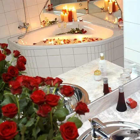 Hotel Paradies Graz