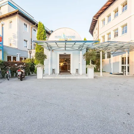 Paradies Graz