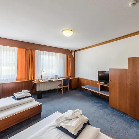Paradies Hotel