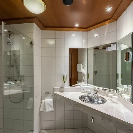 Hotel Paradies Graz