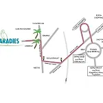 Paradies Hotel 4*
