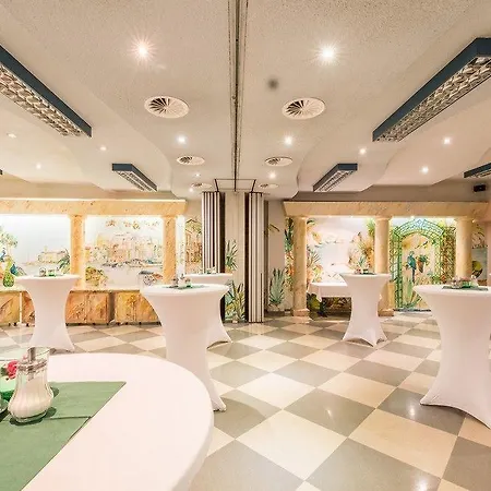 Paradies 4* غراتس