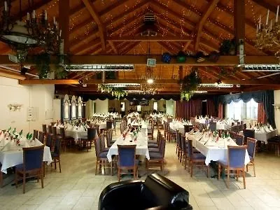 Hotel Paradies