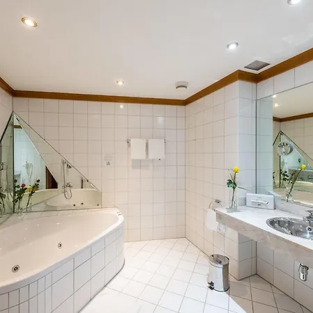 Hotel Paradies Graz