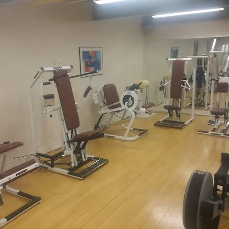 Paradies 4* غراتس