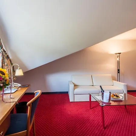 Hotel Paradies Graz
