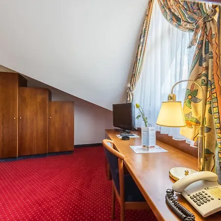 Hotel Paradies Graz