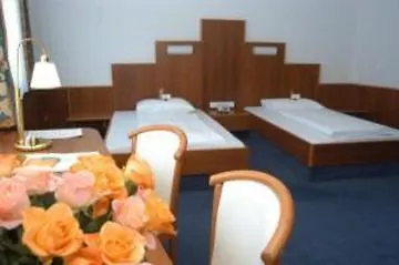 Paradies Ξενοδοχείο