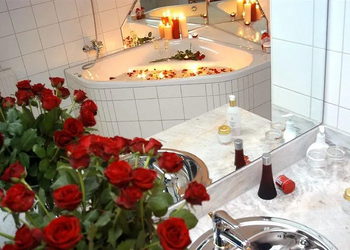 酒店 Paradies 格拉茨