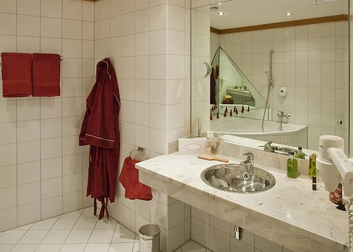 Paradies 酒店 格拉茨