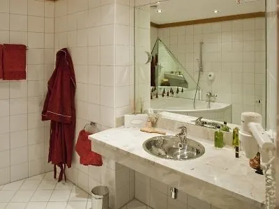 酒店 Paradies 格拉茨