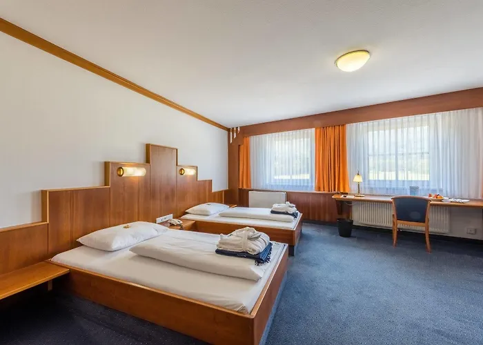 Paradies 酒店 格拉茨