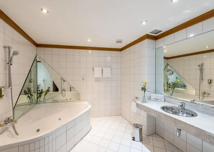 酒店 Paradies 格拉茨