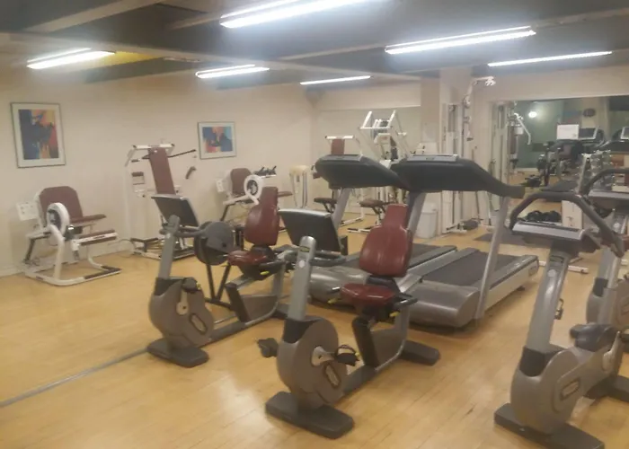 酒店 Paradies 格拉茨