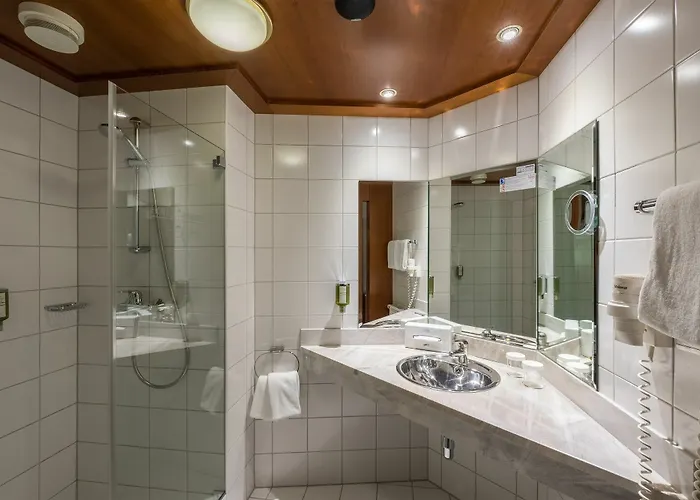 酒店 Paradies 格拉茨