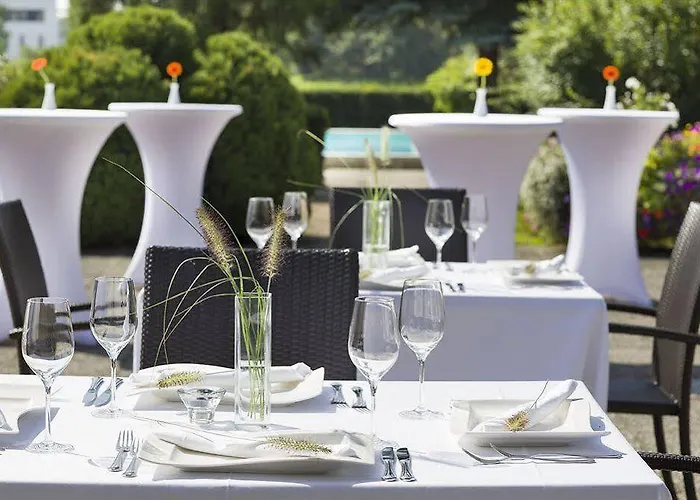 酒店 Paradies 格拉茨